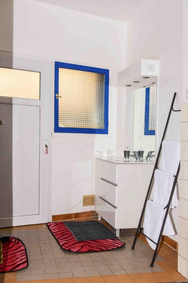 Balade A La Apartment Dunkirk