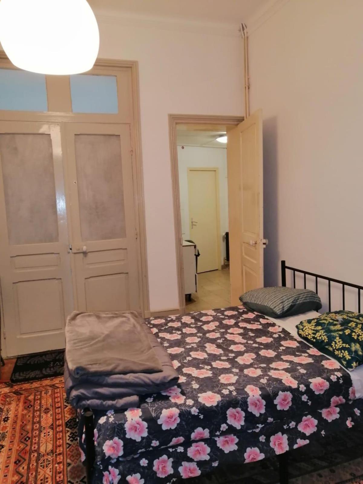 Apartment Balade A La *