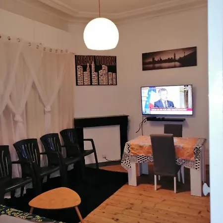 Une balade à la plage Dunkirk Extérieur photo