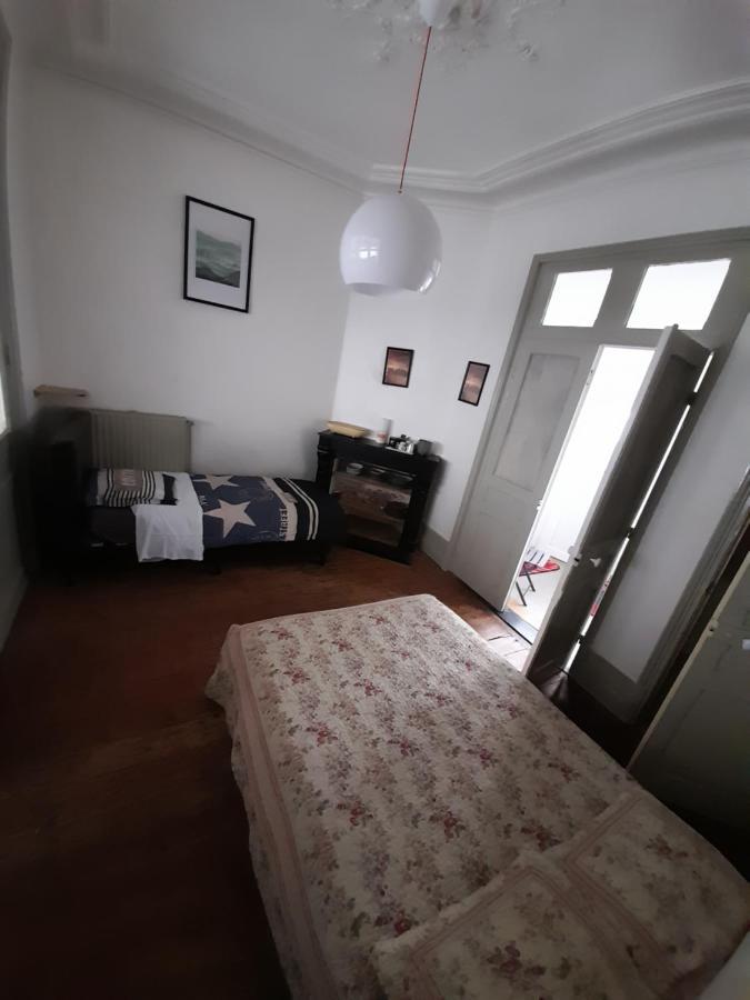 Balade à La Appartement *