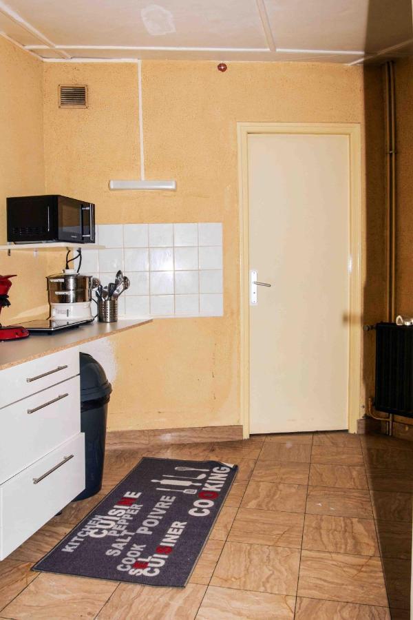 Appartement Balade à La *