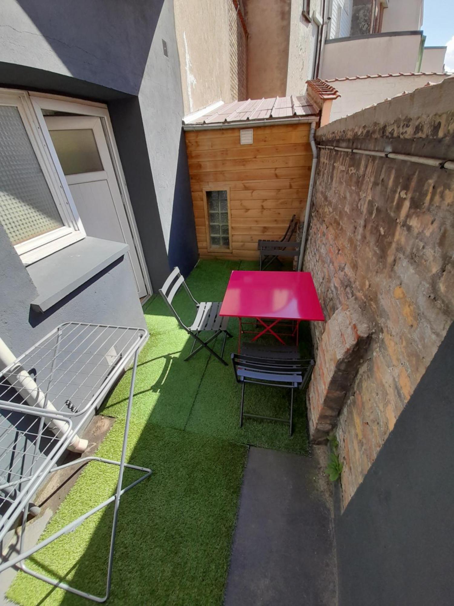 Appartement Balade à La *