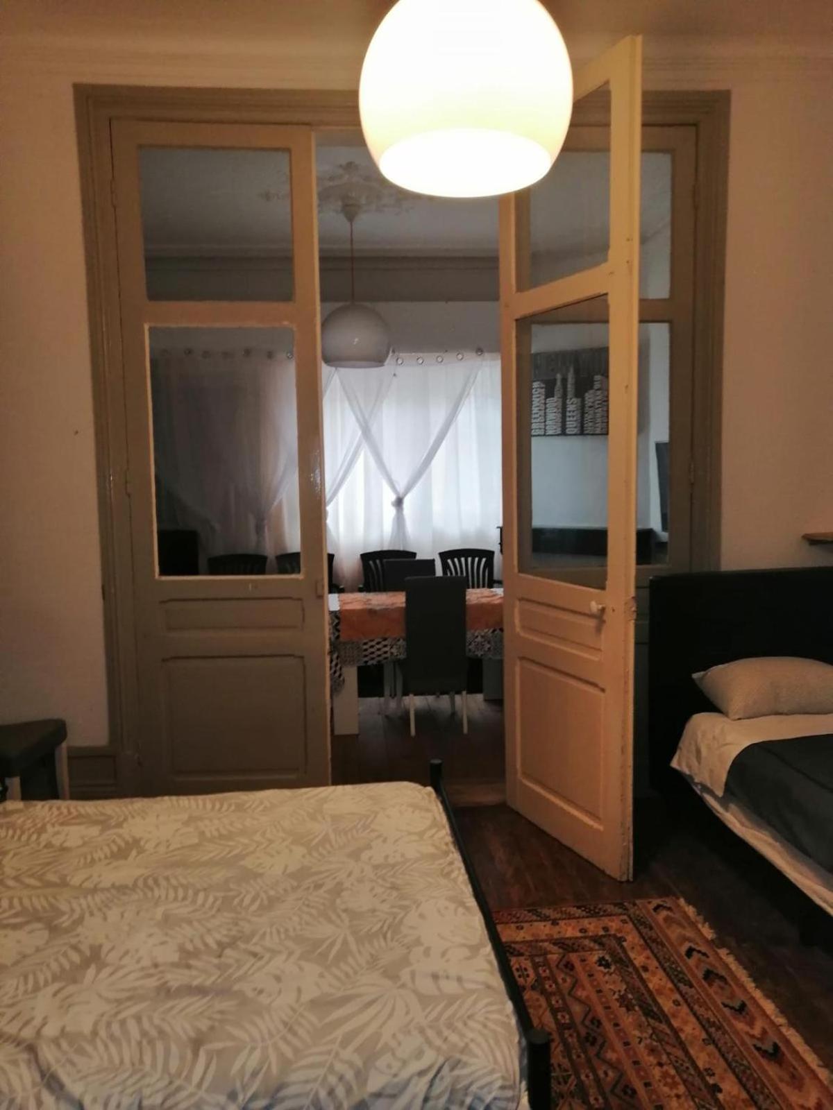 Balade à La Appartement *