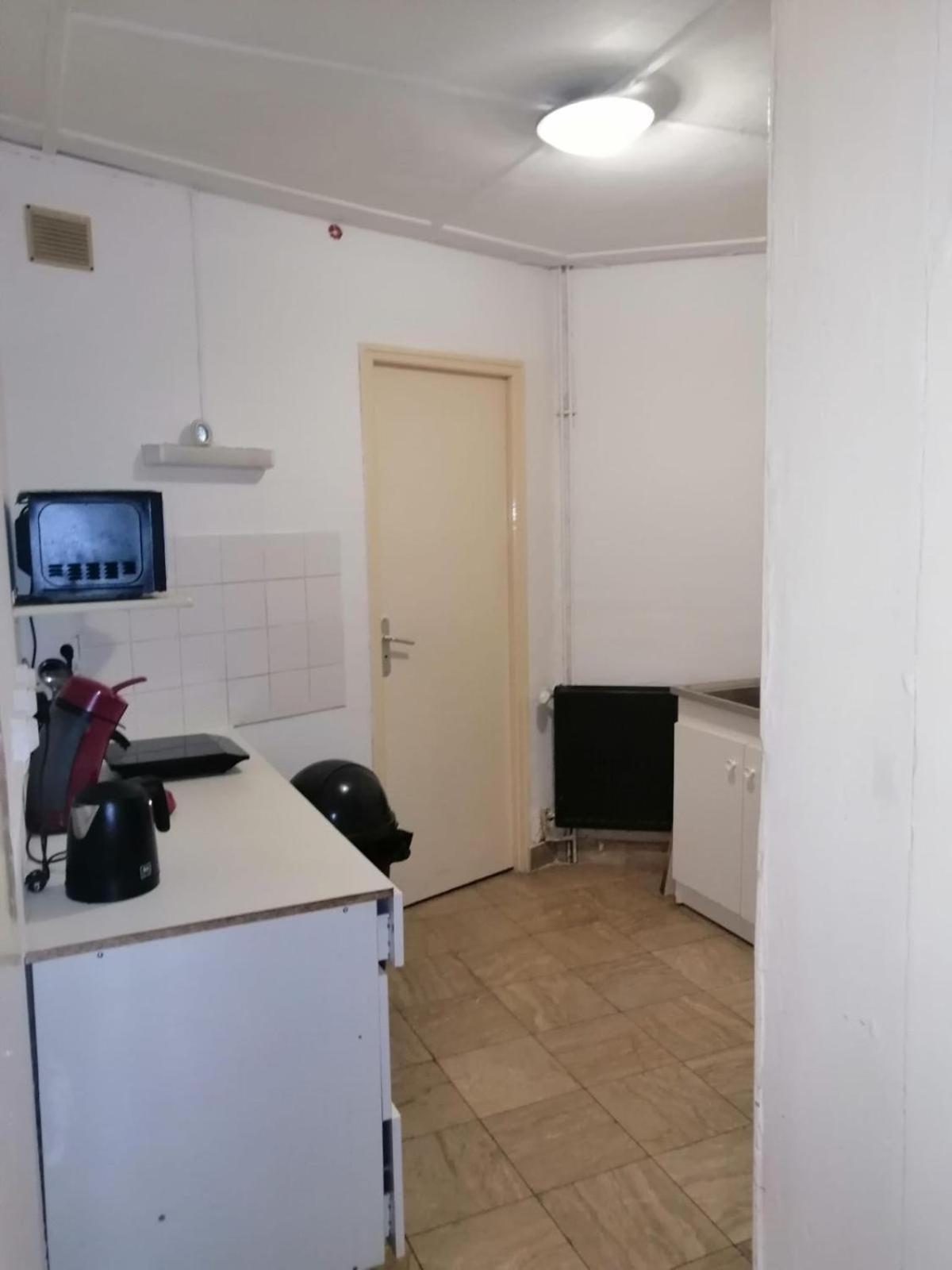 Balade à La Appartement Dunkirk